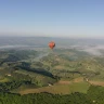 Volo in Mongolfiera a Milano
