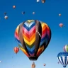 Volo in Mongolfiera a Milano
