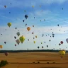 Volo in Mongolfiera a Milano