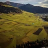 Volo in Mongolfiera in Trentino Alto Adige