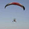 Volo in Paramotore a Molfetta in provincia di Bari
