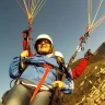 Volo in Parapendio a Gubbio