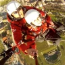 Volo in Parapendio a Gubbio