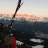 Volo in Parapendio a Molveno in Trentino