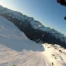 Volo in Parapendio a Molveno in Trentino