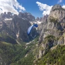 Volo in Parapendio a Molveno in Trentino