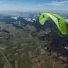 Volo in Parapendio a Reggello vicino Firenze