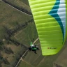 Volo in Parapendio a Reggello vicino Firenze