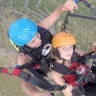 Volo in Parapendio in provincia di Frosinone