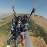 Volo in Parapendio sulle Madonie