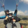 Volo in Parapendio sulle Madonie