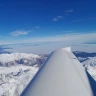 Volo in Ultraleggero con Prova di Pilotaggio sulle Alpi