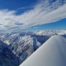 Volo in Ultraleggero con Prova di Pilotaggio sulle Alpi
