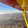 Volo in Ultraleggero con Prova di Pilotaggio sulle Alpi
