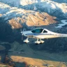 Volo in Ultraleggero con Prova di Pilotaggio sulle Alpi