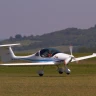 Volo in Ultraleggero con Prova di Pilotaggio sulle Alpi