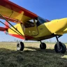 Volo in Ultraleggero con Prova di Pilotaggio sulle Alpi