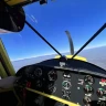 Volo in Ultraleggero con Prova di Pilotaggio sulle Alpi