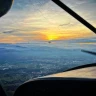 Volo in Ultraleggero con Prova di Pilotaggio sulle Alpi