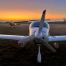 Volo in Ultraleggero con Prova di Pilotaggio sulle Alpi