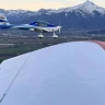 Volo in Ultraleggero con Prova di Pilotaggio sulle Alpi