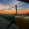 Volo in Ultraleggero con Prova di Pilotaggio sulle Alpi