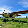 Volo in Ultraleggero con Prova di Pilotaggio sulle Alpi