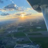 Volo in Ultraleggero nelle Valli Piacentine