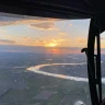 Volo in Ultraleggero nelle Valli Piacentine