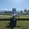 Volo in Ultraleggero sul Litorale Pontino