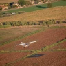 Volo in Ultraleggero sul Litorale Pontino
