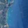 Volo in Ultraleggero sul Litorale Pontino