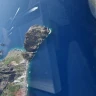 Volo in Ultraleggero sul Litorale Pontino