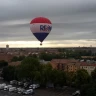 Volo Privato in Mongolfiera a Reggio Emilia