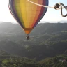 Volo Privato in Mongolfiera a Reggio Emilia