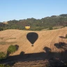 Volo Privato in Mongolfiera a Reggio Emilia