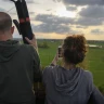 Volo Privato in Mongolfiera a Reggio Emilia