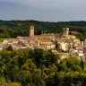 Weekend in Toscana x 2 - Cibo e Terme in Val d'Orcia