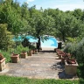 Weekend in Toscana x 2 - Cibo e Terme in Val d'Orcia