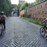 Wine Tour in E-Bike a Roma su via Appia Antica