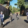 Wine Tour in E-Bike a Roma su via Appia Antica