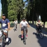 Wine Tour in E-Bike a Roma su via Appia Antica
