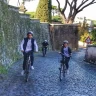 Wine Tour in E-Bike a Roma su via Appia Antica