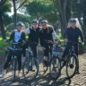 Wine Tour in E-Bike a Roma su via Appia Antica