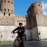 Wine Tour in E-Bike a Roma su via Appia Antica