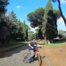 Wine Tour in E-Bike a Roma su via Appia Antica