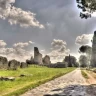 Wine Tour in E-Bike a Roma su via Appia Antica