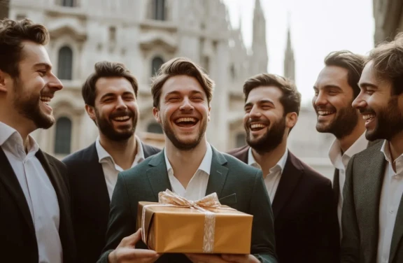 Addio al celibato a Milano e Lombardia: le 50 migliori idee e pacchetti