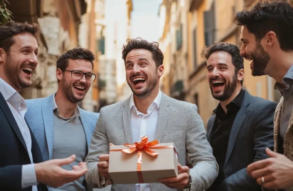 Addio al celibato a Roma e Lazio: le 50 migliori idee
