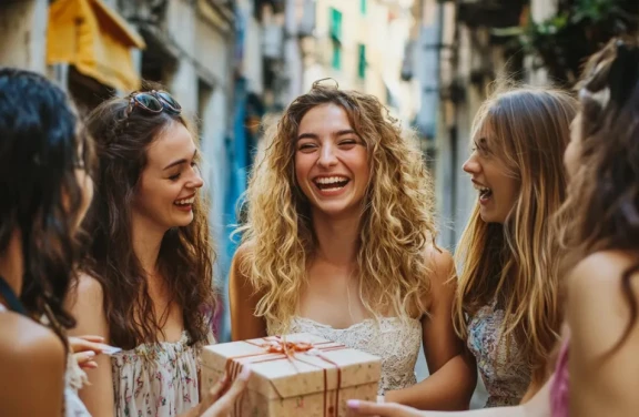 Addio al nubilato Napoli e Campania: le 40 migliori idee
